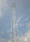 Torre móvel sem fio equipada com pernas da pilha 4g de Astm 3