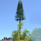 Torre biônico da camuflagem de uma comunicação da árvore do embelezamento biônico