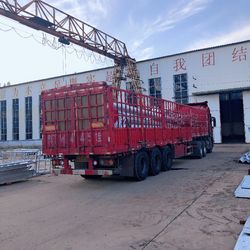 China Hebei Changtong Steel Structure Co., Ltd. Perfil da companhia