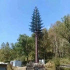 Paisagismo Camuflagem Pinheiro Torre de Antena Monopolo Artificial