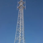 Uma comunicação móvel 30M Lattice Tower Telecom