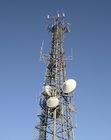 Torre da telecomunicação da antena dos pés ASTM123 4