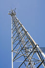 20m torre móvel da pilha do mastro da G/M de três pés
