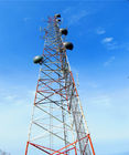 Torre falsificada do telefone celular da palmeira da antena de uma G/M de 30 medidores